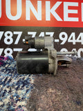 Starter Hyundai Accent 13-17