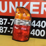 Foco Trasero der Toyota Tacoma 01-04