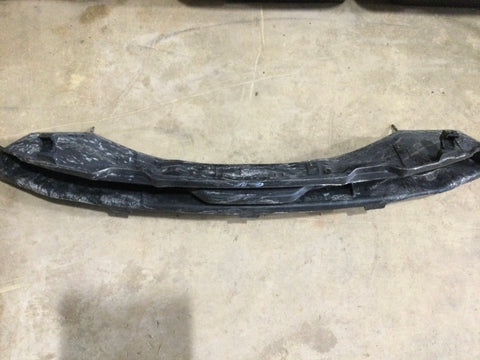 Barra Trasera Hyundai Santa Fe 12-18