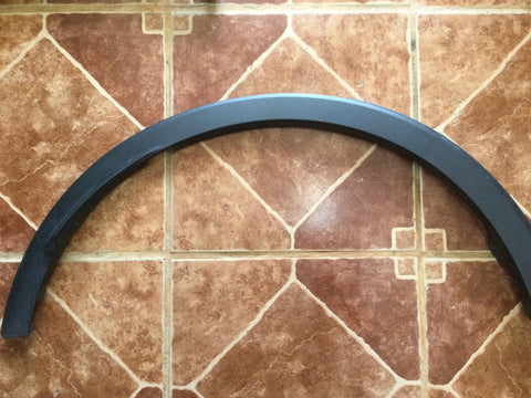 Fender Flare Der Tras Toyota CHR 18-21