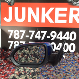 Retrovisor izq Kia Seltos 19-23