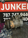 Compresor Hyundai Elantra 07-12