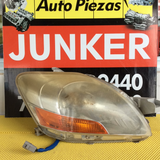 Foco Delantero der Toyota Yaris Sedan 07-12