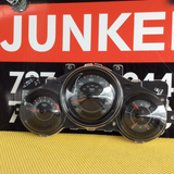 Marca Millas (Cluster) Honda Element 03-06