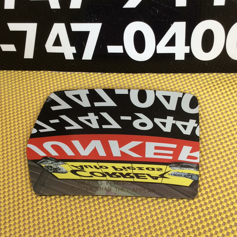 Espejo de retrovisor der Ford F-150 04-08