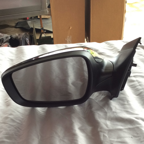 Retrovisor izq Hyundai Accent 12-17
