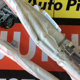 Airbag Cortina izq Mitsubishi Mirage G4 17-22