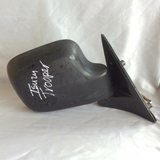 Retrovisor der Isuzu Trooper 92-02