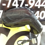 Retrovisor der Acura RL 99-02