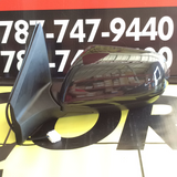 Retrovisor izq Honda CRV 12-16