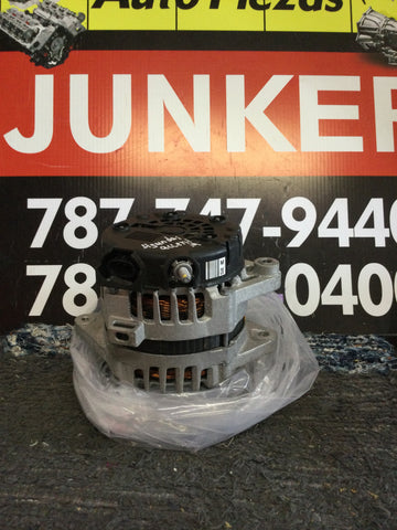 Alternador Hyundai Accent 18-21