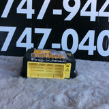 Módulo Airbag Mitsubishi Outlander ASX 2020