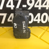 Throttle Chrysler/Dodge/Jeep 07-12