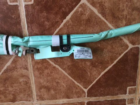 Airbag Cortina Der Ford Transit Connect 14-18