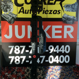 Accesorio Exterior del Bumper Toyota Highlander 14-18