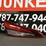 Foco Trasero de baúl izq Kia Soul 20-22