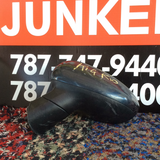 Retrovisor izq Kia Rio Sedan 12-14