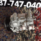 Compresor Toyota Highlander 20-21