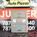 Consola de techo Toyota Tacoma 05-11