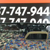 Careta de Ventanas e Intermitentes Nissan Altima 13-15