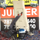 Cinturón izq Mitsubishi Outlander 14-20