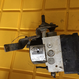 ABS Chevrolet Equinox 2008