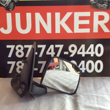 Retrovisor der Ford Ranger/Mazda PU 93-05