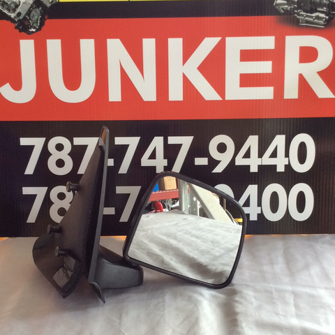 Retrovisor der Ford Ranger/Mazda PU 93-05