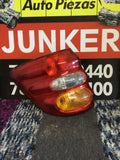 Foco Trasero der Toyota Sequoia 01-04