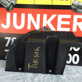 Accesorio Exterior izq del Bumper Hyundai Tucson 16-18