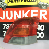 Foco Trasero der Toyota Yaris HB 09-11