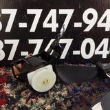 Cinturón izq Mazda 6 14-16