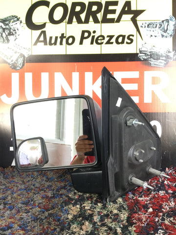 Retrovisor izq Ford F-150 04-08