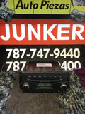 Radio Jeep/Chrysler/Dodge 04-10