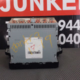 Radio Hyundai Elantra 17-19