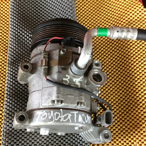 Compresor Toyota Tacoma 16-23