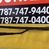 Wiper Der Delantero Ford Transilvanias Connect 13-18