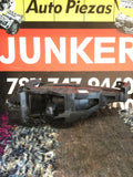 Luz Antiniebla (Fog Lamp) izq Hyundai Sonata 11-14