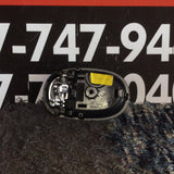 Handle Interior der Kia Soul 14-19
