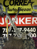 Maquinaria de Cristal Der Del Mitsubishi Outlander 14-20