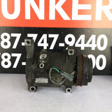 Compresor Chevrolet Silverado 03-10
