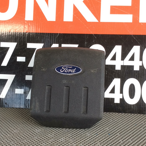 Airbag Guía Ford Super Duty F-250/350 10-16