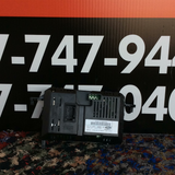 Display Screen Radio Ford Focus/Escape 15-19