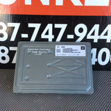 Computadora de Energía GMC Colorado, Canyon/Chevrolet Silverado, Sierra 17-18