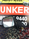 Retrovisor izq Isuzu Trooper 92-02