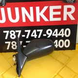 RETROVISOR Izq Suzuki Baleno 95-02