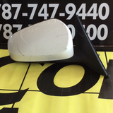 Retrovisor der Toyota Camry 12-14