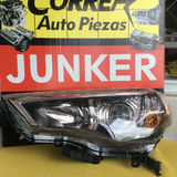 Foco Delantero izq Toyota 4Runner 14-20