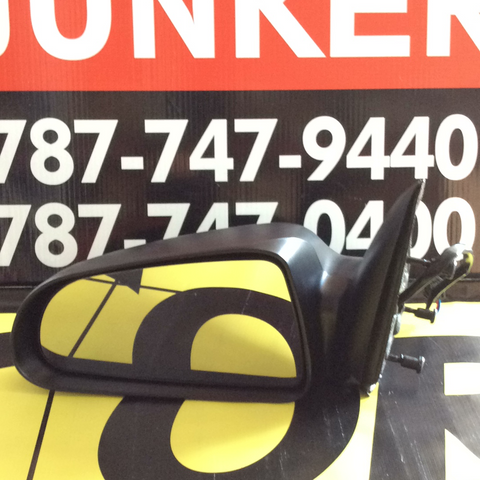 Retrovisor izq Dodge Dakota (5x7) 05-11