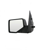 Retrovisor izq Ford Explorer 06-10